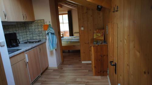 Hammersbach Apartamento | Ferienwohnung Kramerblick