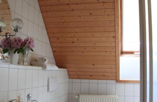Malschwitz Apartamento | Ferienwohnung Kranichnest