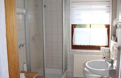 Malschwitz Apartamento | Ferienwohnung Kranichnest