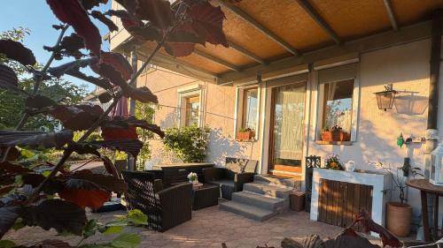 Freudenstadt Apartamento | Ferienwohnung Kratzmeier