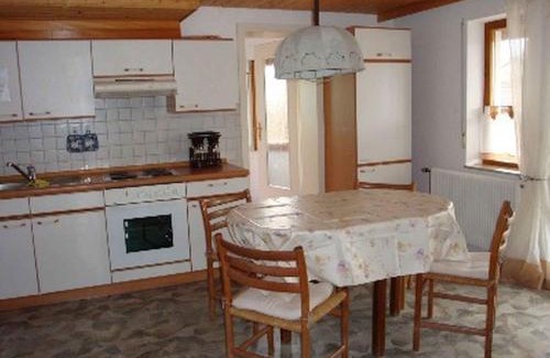 Freudenstadt Apartamento | Ferienwohnung Kratzmeier