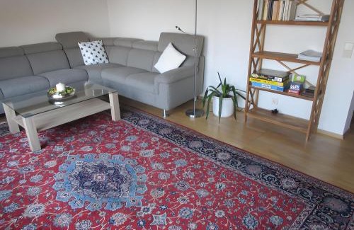 Albstadt Apartamento | Ferienwohnung Kreuzbühl