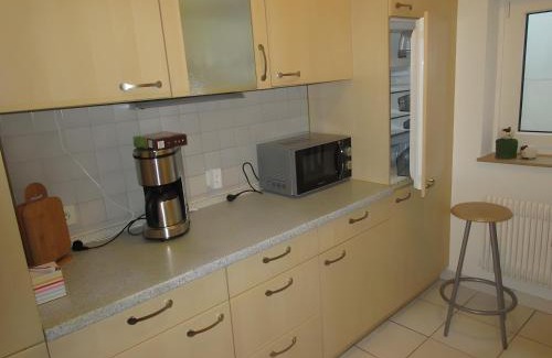Albstadt Apartamento | Ferienwohnung Kreuzbühl