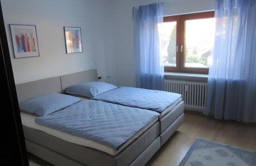 Albstadt Apartamento | Ferienwohnung Kreuzbühl