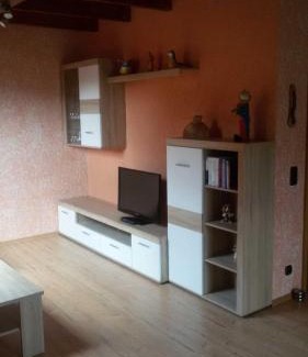 Weilbach Apartamento | Ferienwohnung Kuhn