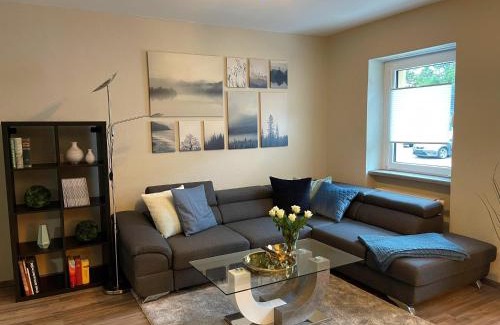 Bad Ems Apartamento | Ferienwohnung Kutscher