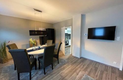Bad Ems Apartamento | Ferienwohnung Kutscher