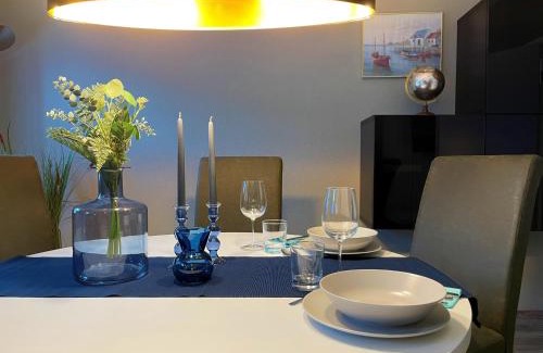 Bad Ems Apartamento | Ferienwohnung Kutscher