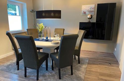 Bad Ems Apartamento | Ferienwohnung Kutscher