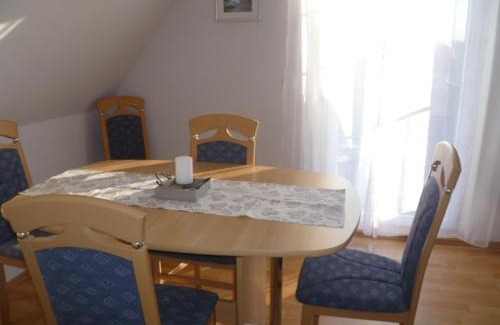 Behringen Apartamento | Ferienwohnung Kutscherhof Bartels