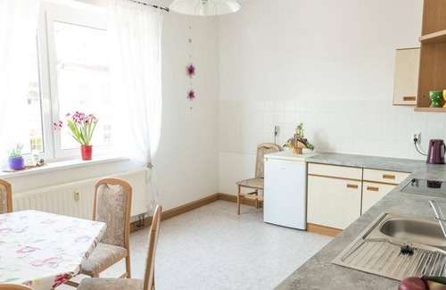Loebau Apartamento | Ferienwohnung Löbau, Deutschland