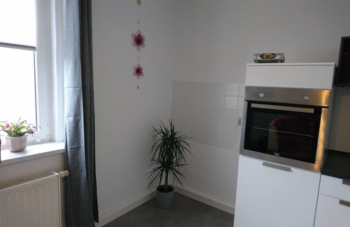 Loebau Apartamento | Ferienwohnung Löbau, im Stadtzentrum, Messenah - Ferienwohnung Löbau im Stadtzentrum, Messenah