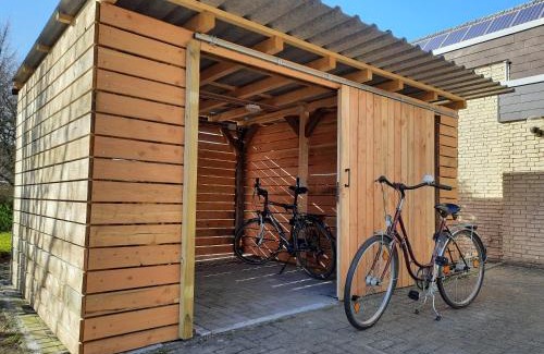 Bad Rothenfelde Apartamento | Ferienwohnung Lüdenstein