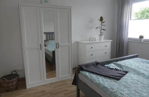 Bad Rothenfelde Apartamento | Ferienwohnung Lüdenstein