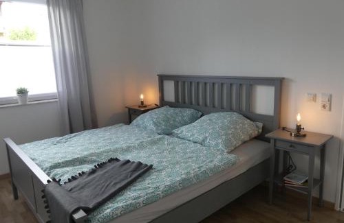 Bad Rothenfelde Apartamento | Ferienwohnung Lüdenstein