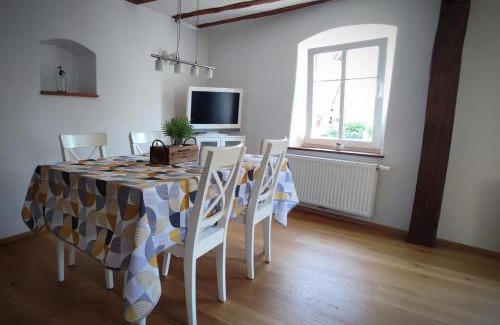Kapsweyer Apartamento | Ferienwohnung La Maison Palatinate