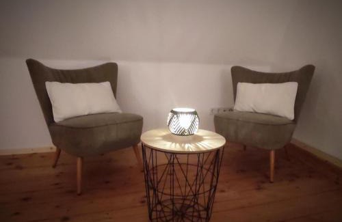 Kapsweyer Apartamento | Ferienwohnung La Maison Palatinate