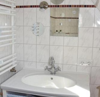 Bokelrehm Apartamento | Ferienwohnung Lahann