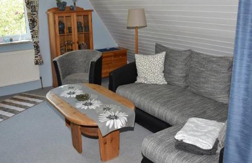 Bokelrehm Apartamento | Ferienwohnung Lahann