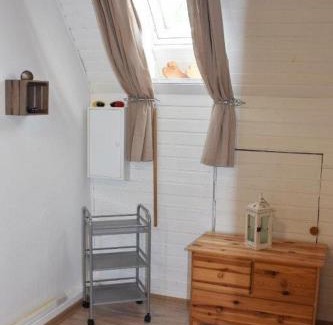 Bokelrehm Apartamento | Ferienwohnung Lahann