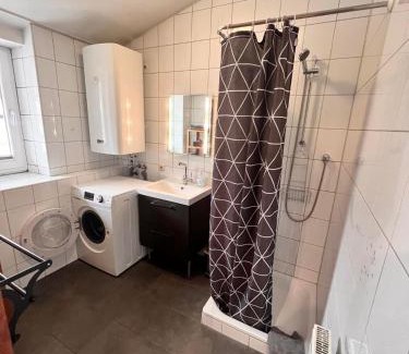 Schwaz Apartamento | Ferienwohnung Lahnbachallee, Schwaz