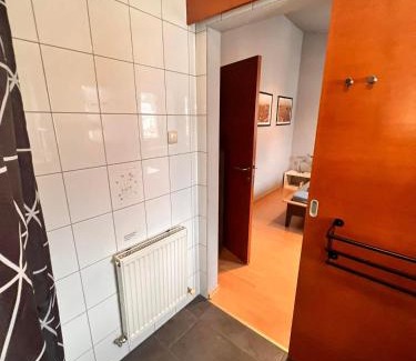 Schwaz Apartamento | Ferienwohnung Lahnbachallee, Schwaz