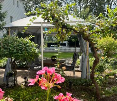 Lahnstein Apartamento | Ferienwohnung Lahnmündung