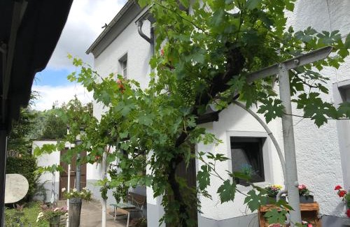 Lahnstein Apartamento | Ferienwohnung Lahnmündung