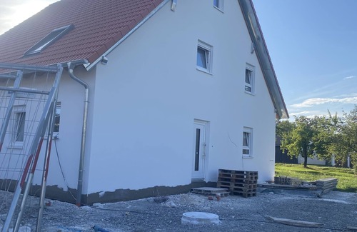 Michelfeld Apartamento | Ferienwohnung Landhege