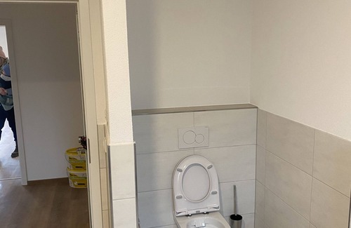 Michelfeld Apartamento | Ferienwohnung Landhege
