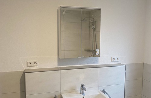Michelfeld Apartamento | Ferienwohnung Landhege