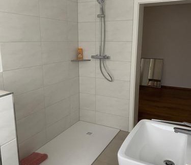 Michelfeld Apartamento | Ferienwohnung Landhege
