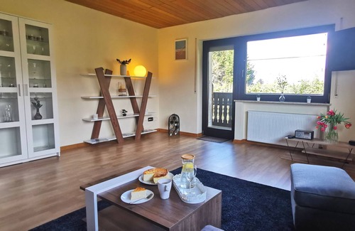 Dieblich Casa | Ferienwohnung "landidylle Nassheck"nähe Mosel&rhein, Hunsrück&eifel,bei Koblenz!