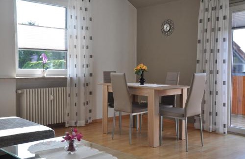 Hope Apartamento | Ferienwohnung Landidyll