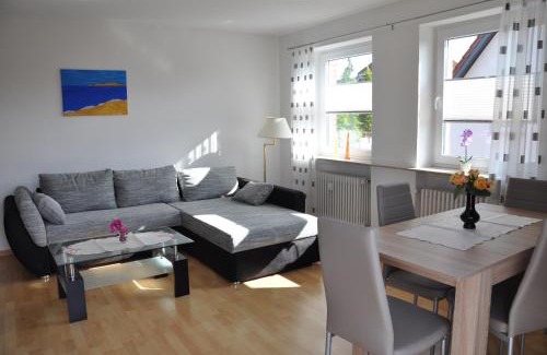 Hope Apartamento | Ferienwohnung Landidyll