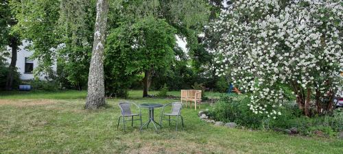 Coswig Apartamento | Ferienwohnung Landidylle