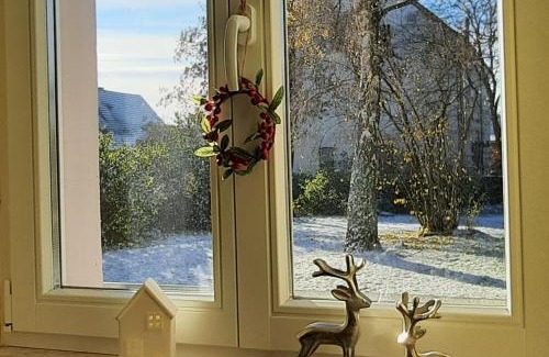 Coswig Apartamento | Ferienwohnung Landidylle