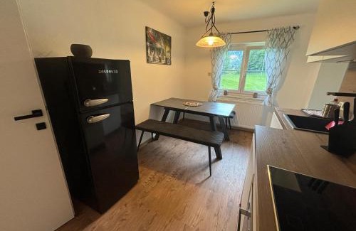 Hintersee Apartamento | Ferienwohnung Langfeld