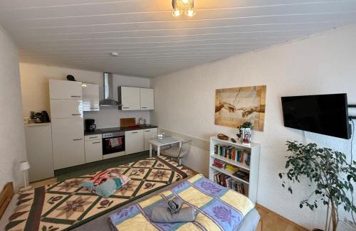 Kyritz Apartamento | Ferienwohnung Last