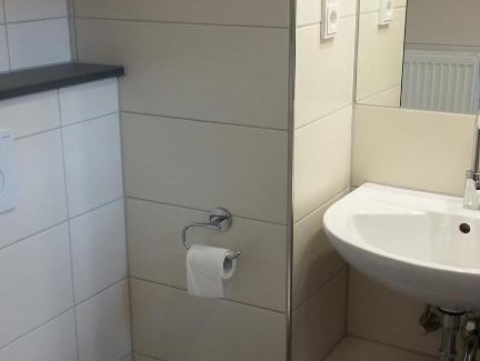 Hergarten Apartamento | Ferienwohnung Laumen