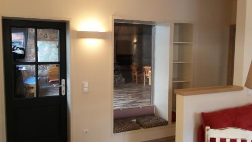 Hergarten Apartamento | Ferienwohnung Laumen