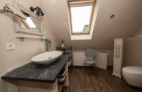 Punderich Apartamento | Ferienwohnung Laurent
