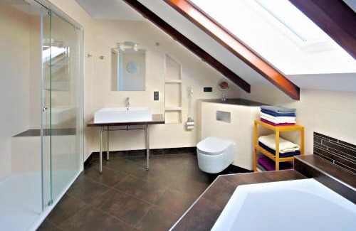 Freienhufen Apartamento | Ferienwohnung Lausitzer Seenland Freienhufen "Annabell"