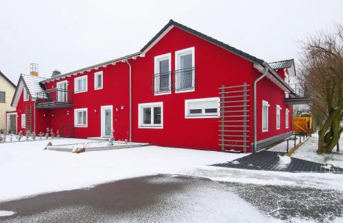 Freienhufen Apartamento | Ferienwohnung Lausitzer Seenland Tom