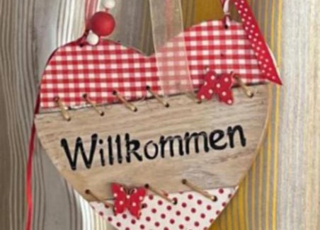Hirschaid Apartamento | Ferienwohnung Lay