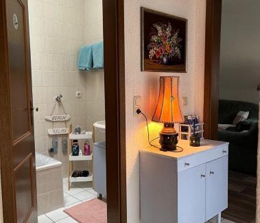 Hirschaid Apartamento | Ferienwohnung Lay