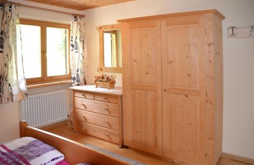 Schenna Apartamento | Ferienwohnung Leachwies