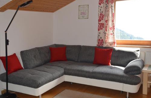 Schenna Apartamento | Ferienwohnung Leachwies