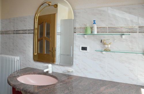 Schenna Apartamento | Ferienwohnung Leachwies