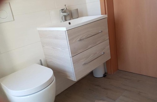 Hoexter Apartamento | Ferienwohnung Lebensfreude Höxter im Weserbergland